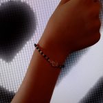 Черно-бяла гривна