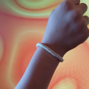 Пастелна гривна